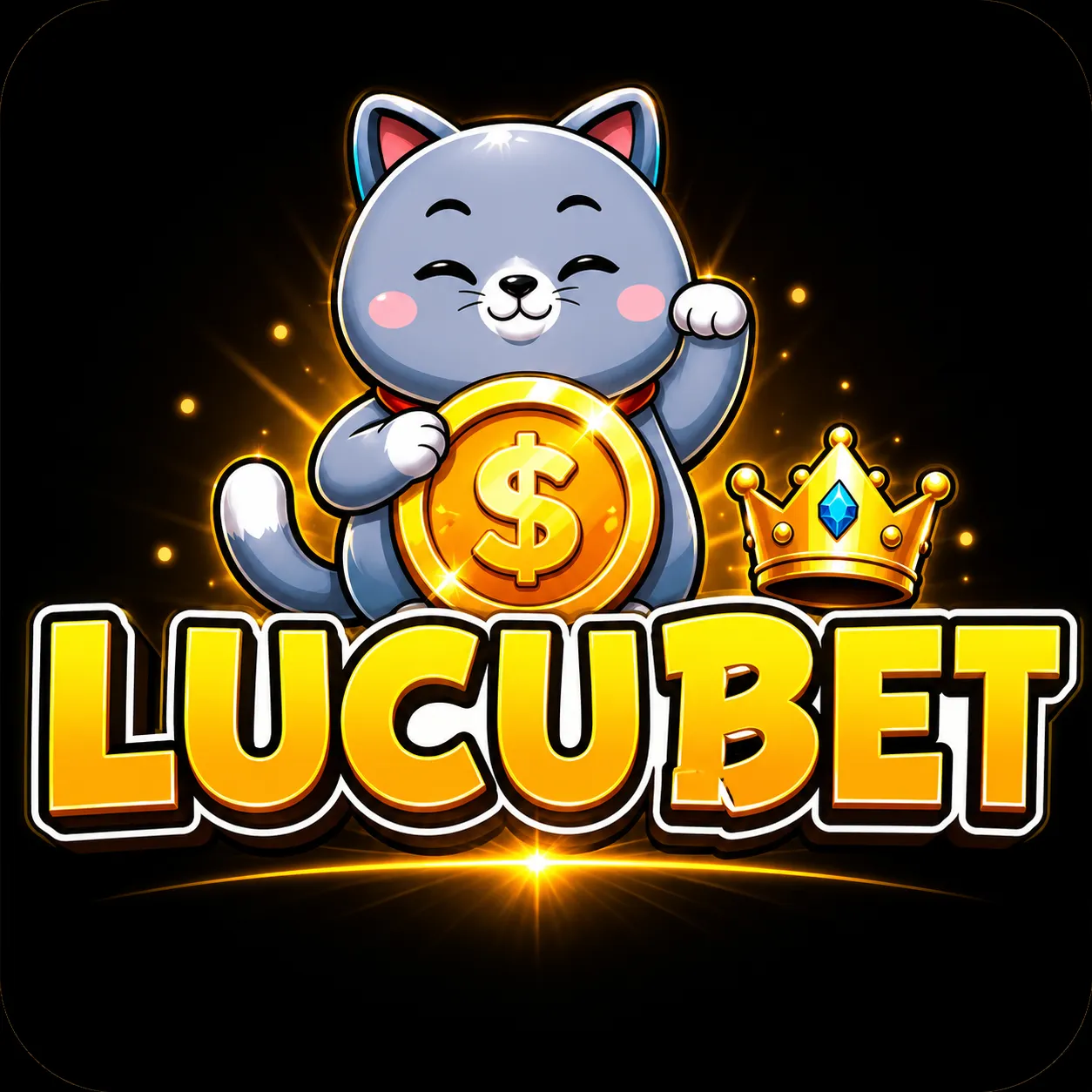 LUCUBET - Permainan Match-3 Seru untuk Semua Usia