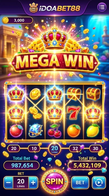 Screenshot yang menunjukkan berbagai kategori aplikasi di idolabet88.